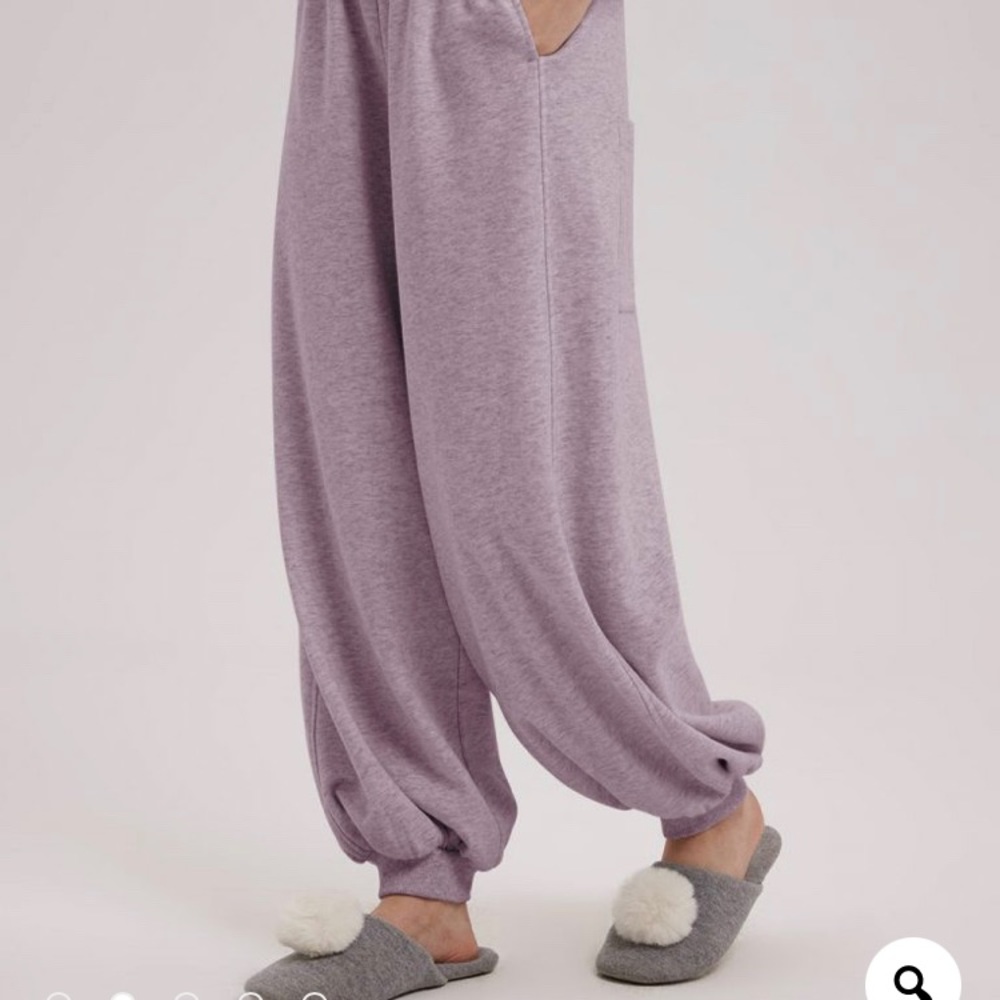 Brand New Nap Sweatpants
